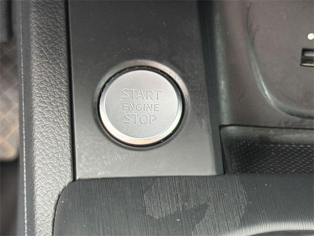 used 2018 Audi A4 allroad car, priced at $19,004