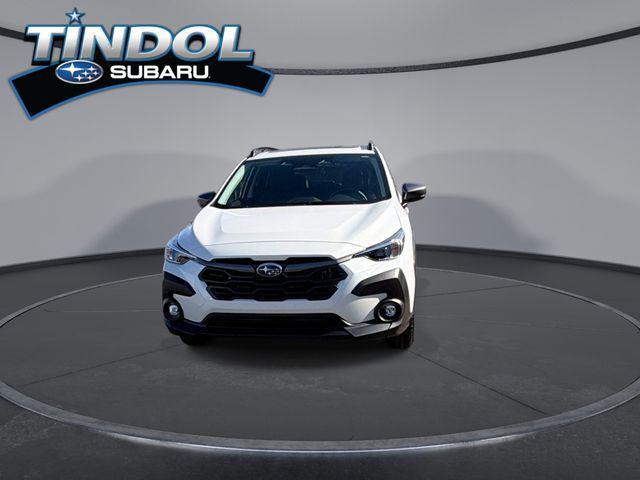 new 2026 Subaru Crosstrek car, priced at $32,442