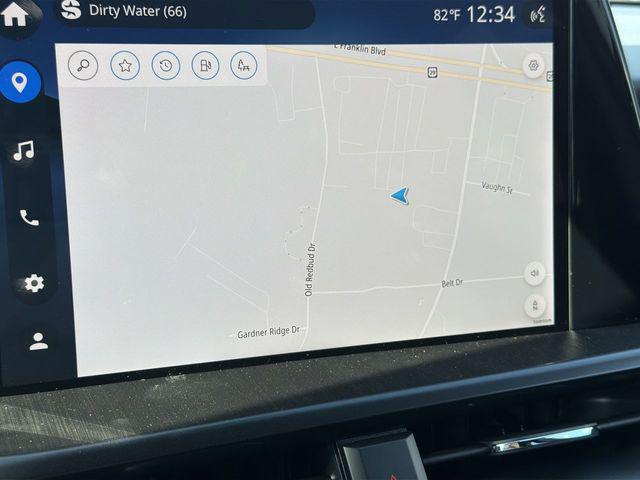 new 2026 Subaru Outback car, priced at $44,445