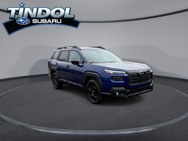 new 2026 Subaru Outback car, priced at $44,141