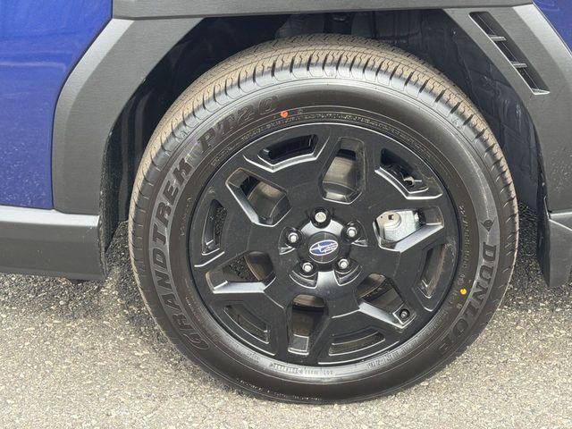 new 2026 Subaru Outback car, priced at $44,141