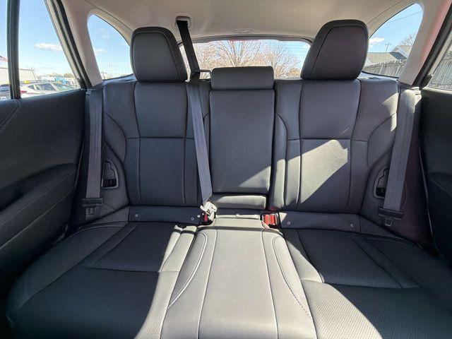 used 2025 Subaru Outback car, priced at $39,820