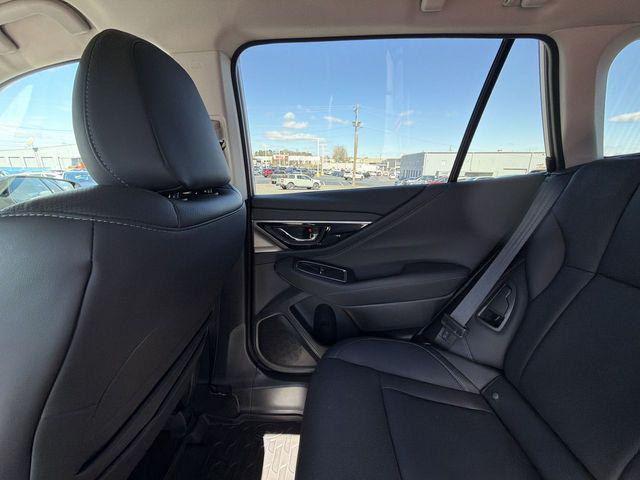 used 2025 Subaru Outback car, priced at $39,820