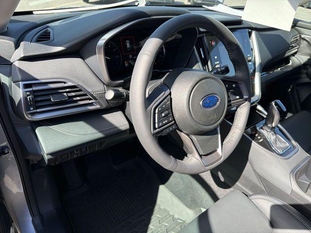 used 2025 Subaru Outback car, priced at $39,820