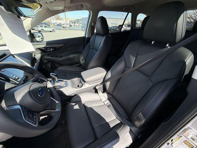 used 2025 Subaru Outback car, priced at $39,820