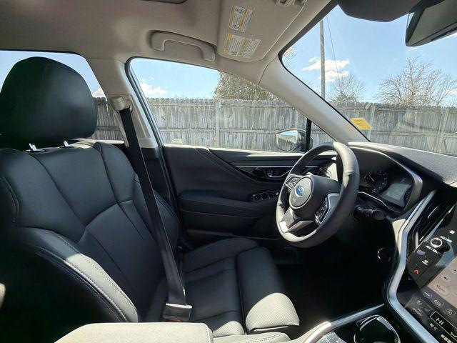 used 2025 Subaru Outback car, priced at $39,820