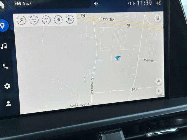 new 2026 Subaru Outback car, priced at $50,579