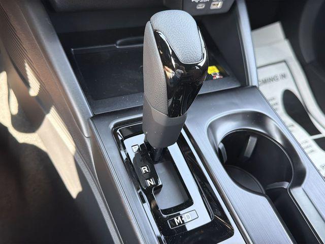 new 2026 Subaru Outback car, priced at $50,579