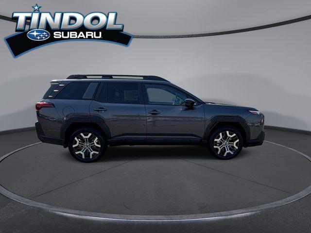 new 2026 Subaru Outback car, priced at $50,579