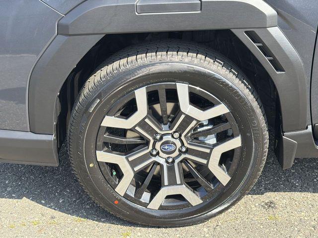 new 2026 Subaru Outback car, priced at $50,579