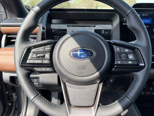 new 2026 Subaru Outback car, priced at $50,579