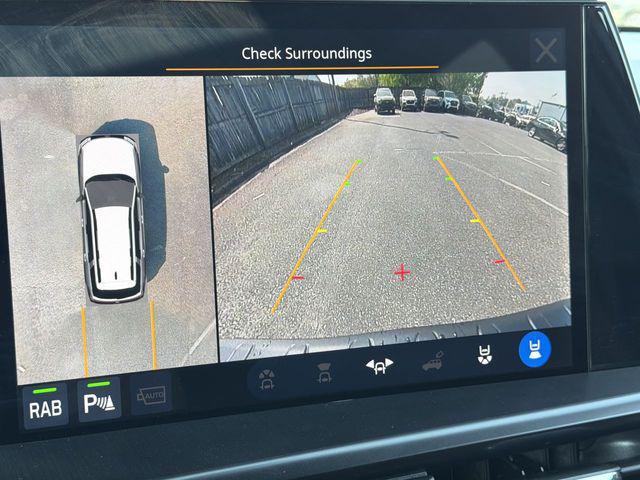 new 2026 Subaru Outback car, priced at $50,579