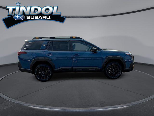 new 2026 Subaru Outback car, priced at $51,638