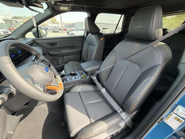 new 2026 Subaru Outback car, priced at $51,638