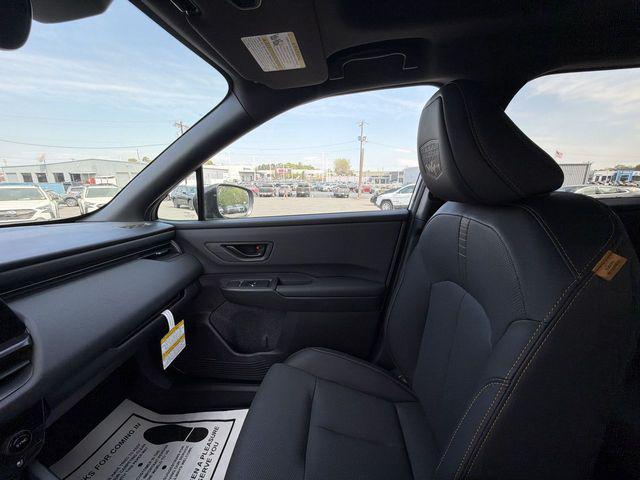 new 2026 Subaru Outback car, priced at $51,638