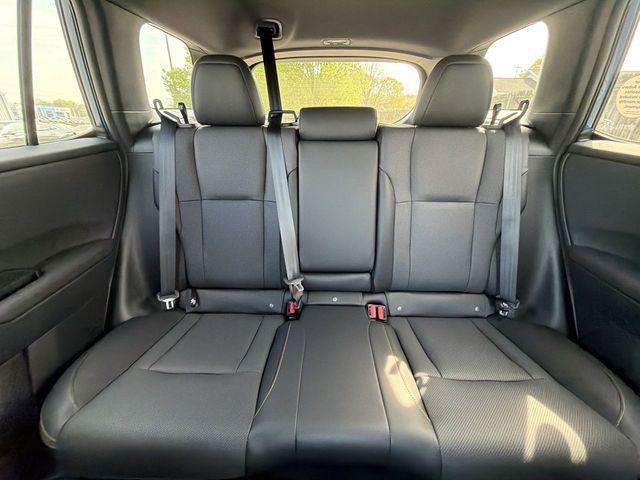 new 2026 Subaru Outback car, priced at $51,638