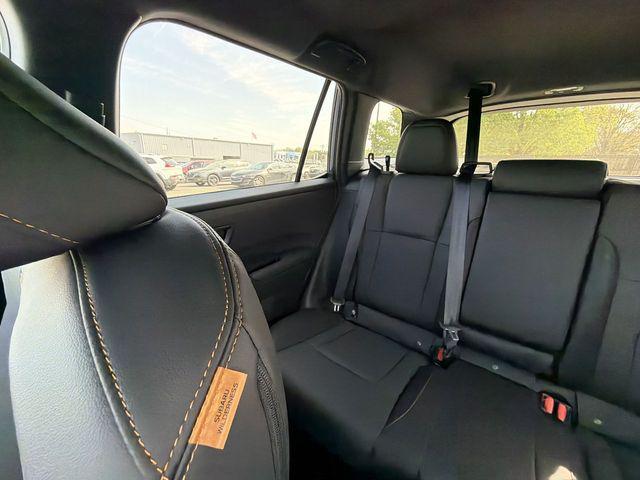 new 2026 Subaru Outback car, priced at $51,638