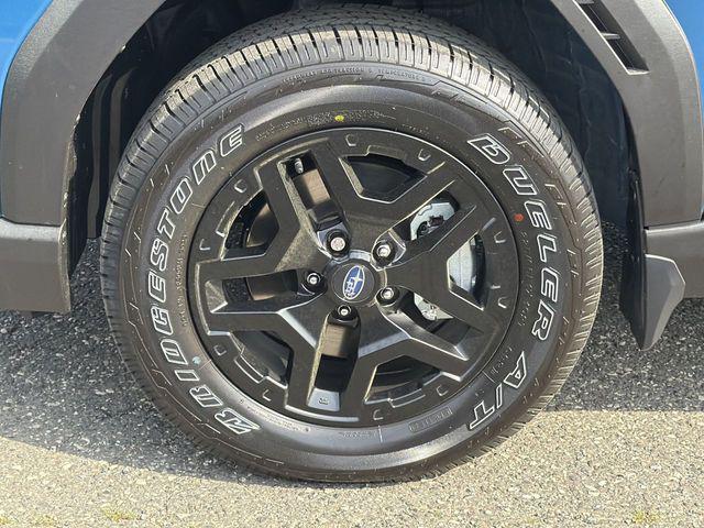 new 2026 Subaru Outback car, priced at $51,638