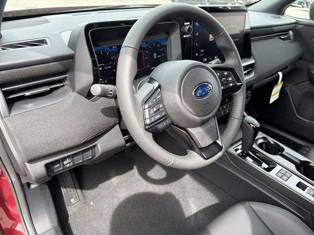 new 2026 Subaru Outback car, priced at $37,421