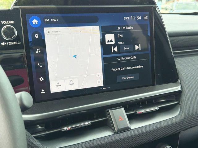 new 2026 Subaru Outback car, priced at $44,445