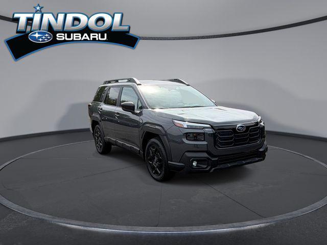 new 2026 Subaru Outback car, priced at $44,445