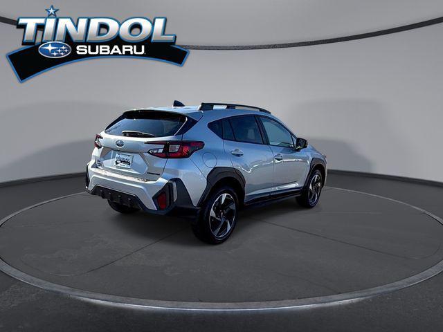 new 2026 Subaru Crosstrek car, priced at $35,830