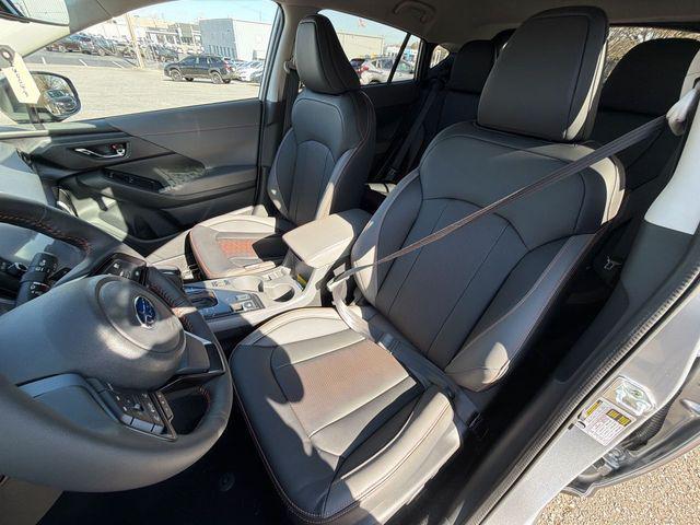 new 2026 Subaru Crosstrek car, priced at $35,830