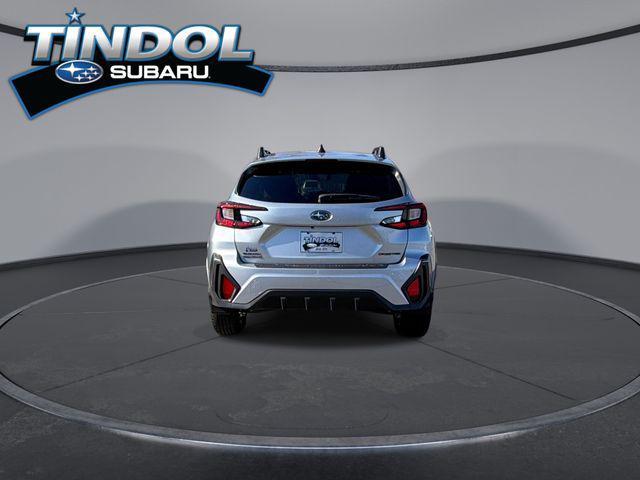 new 2026 Subaru Crosstrek car, priced at $35,830
