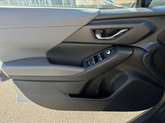 new 2026 Subaru Crosstrek car, priced at $35,830