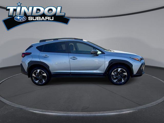 new 2026 Subaru Crosstrek car, priced at $35,830