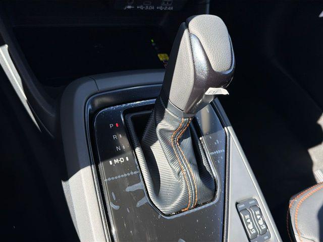 new 2026 Subaru Crosstrek car, priced at $35,830