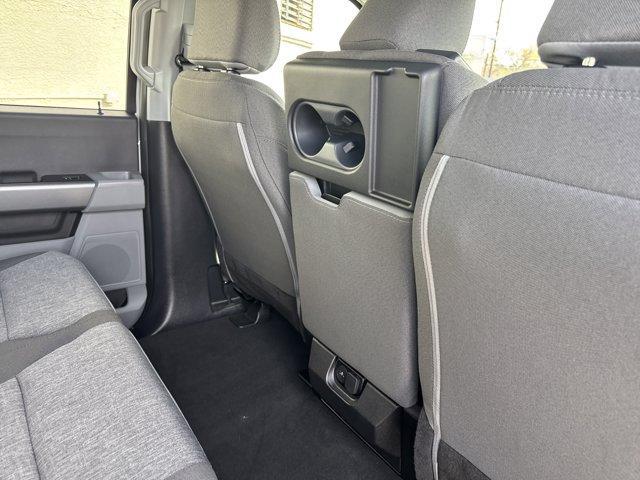 new 2026 Ford F-250 car, priced at $64,932