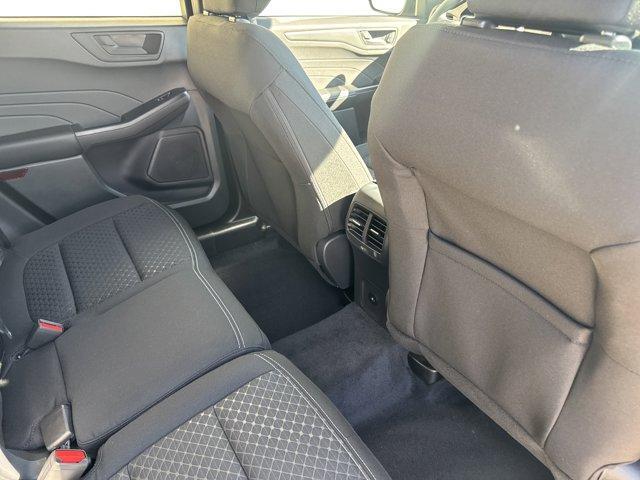 new 2026 Ford Escape car, priced at $31,680