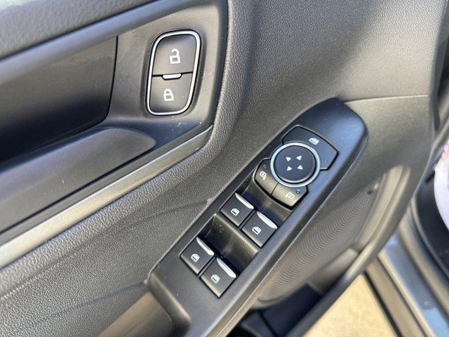 new 2026 Ford Escape car, priced at $31,680