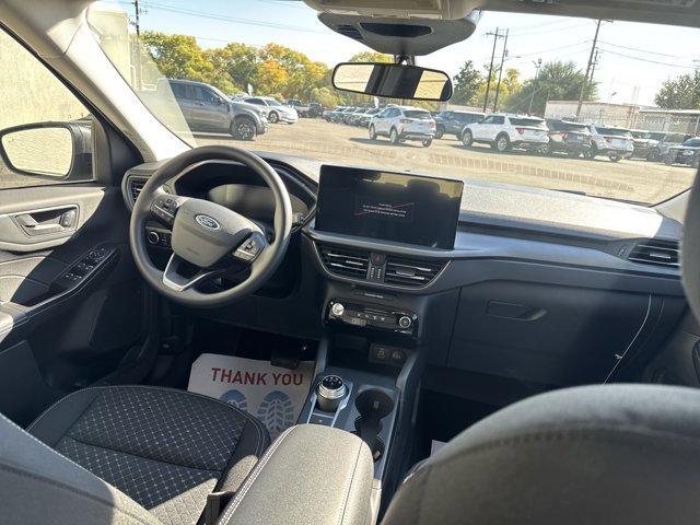 new 2026 Ford Escape car, priced at $31,680