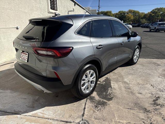 new 2026 Ford Escape car, priced at $31,680