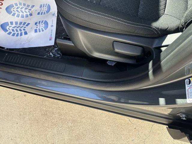 new 2026 Ford Escape car, priced at $31,680