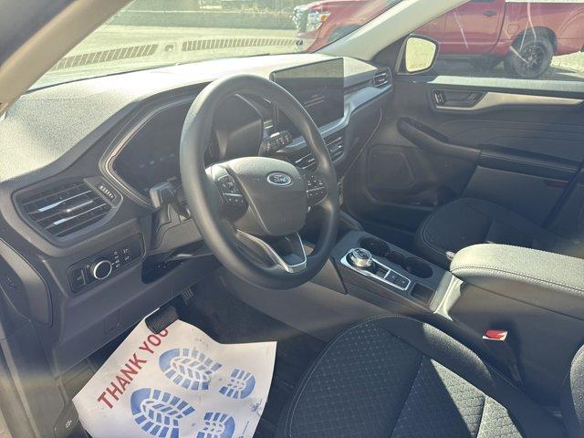 new 2026 Ford Escape car, priced at $31,680