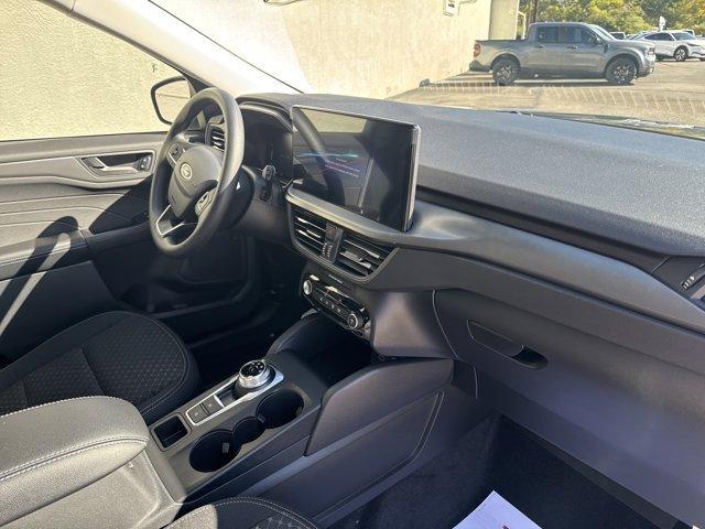 new 2026 Ford Escape car, priced at $31,680