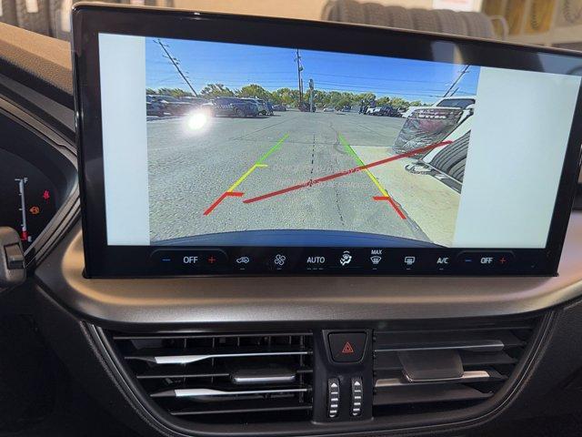 new 2026 Ford Escape car, priced at $31,680