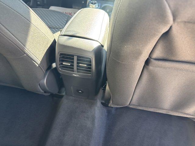 new 2026 Ford Escape car, priced at $31,680