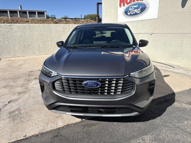 new 2026 Ford Escape car, priced at $31,680