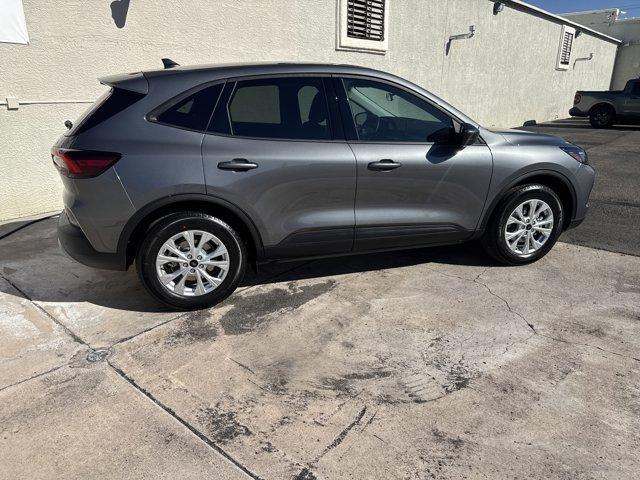 new 2026 Ford Escape car, priced at $31,680