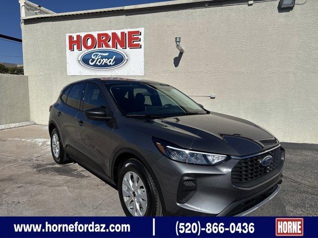 new 2026 Ford Escape car, priced at $31,680