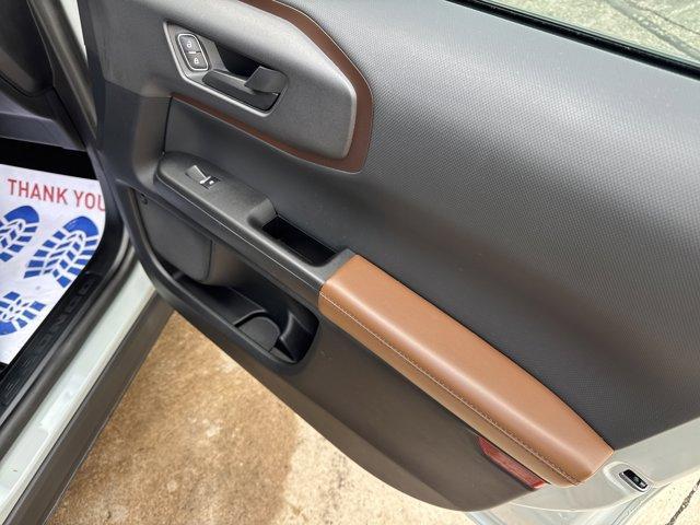 used 2022 Ford Bronco Sport car, priced at $25,998