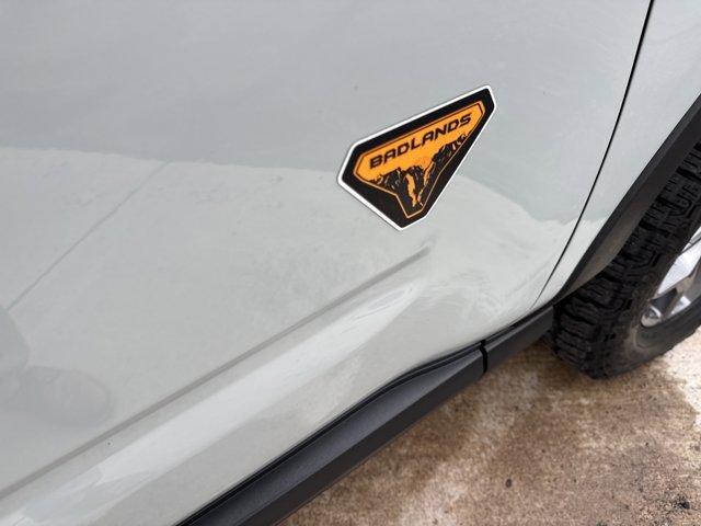 used 2022 Ford Bronco Sport car, priced at $25,998