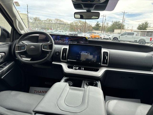 new 2026 Ford Expedition car, priced at $74,171