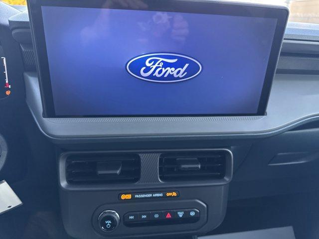 new 2025 Ford Maverick car, priced at $29,220