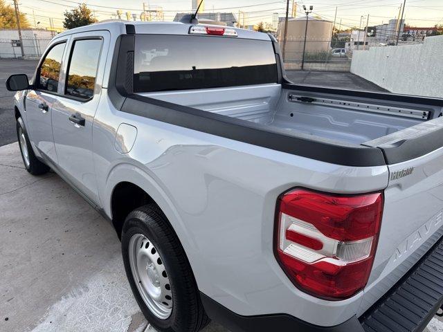 new 2025 Ford Maverick car, priced at $29,220