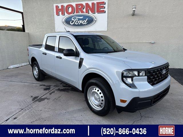 new 2025 Ford Maverick car, priced at $29,220